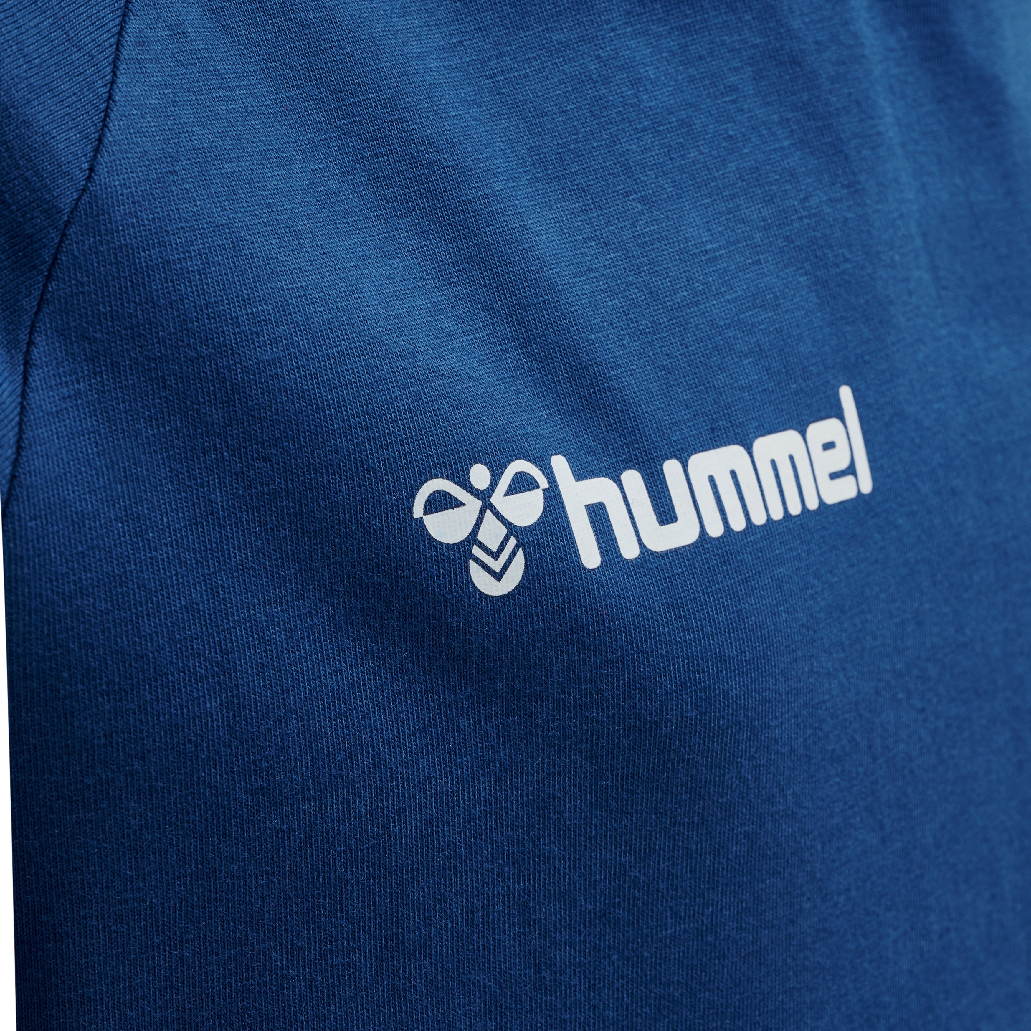 Hummel Authentic Training T-Shirt Kinder