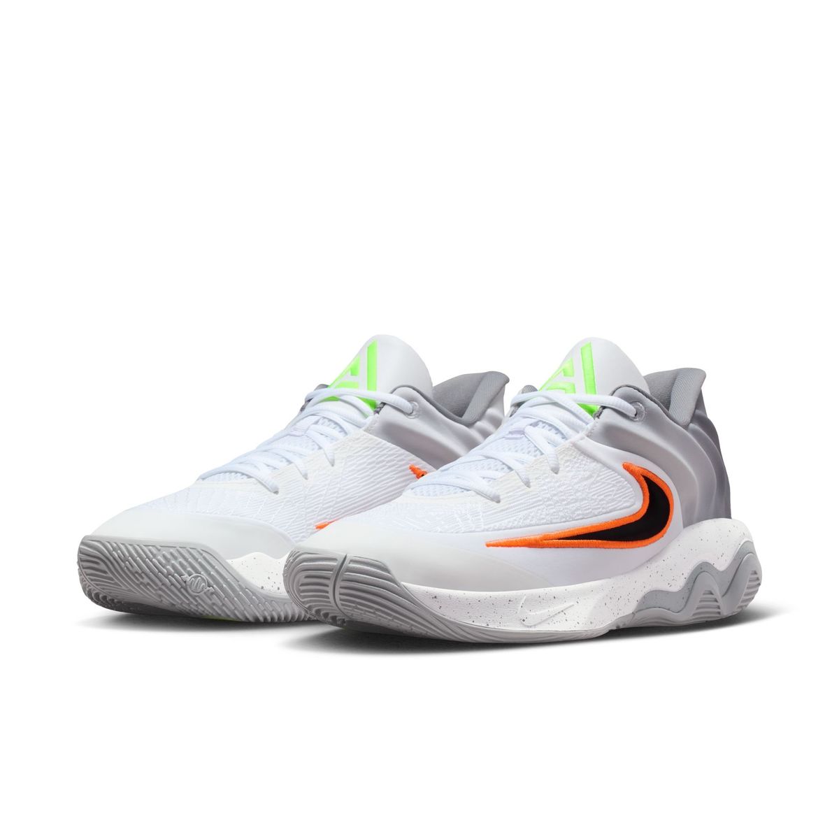 Nike Indoorschuhe Giannis Immortality 4