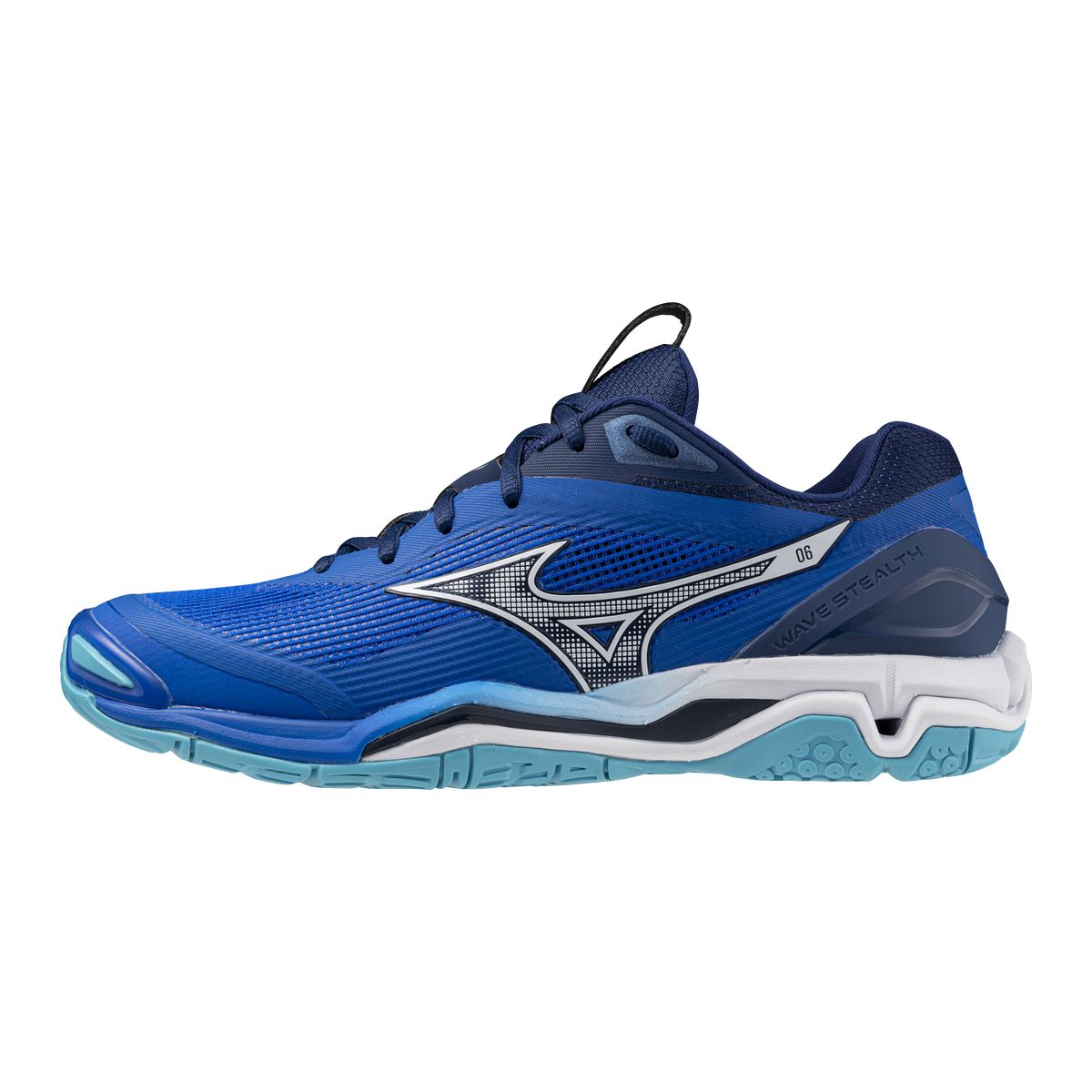 Mizuno Handballschuhe Wave Stealth 6
