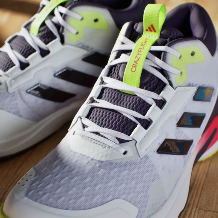 Adidas Handballschuhe Crazyflight 6 Mid
