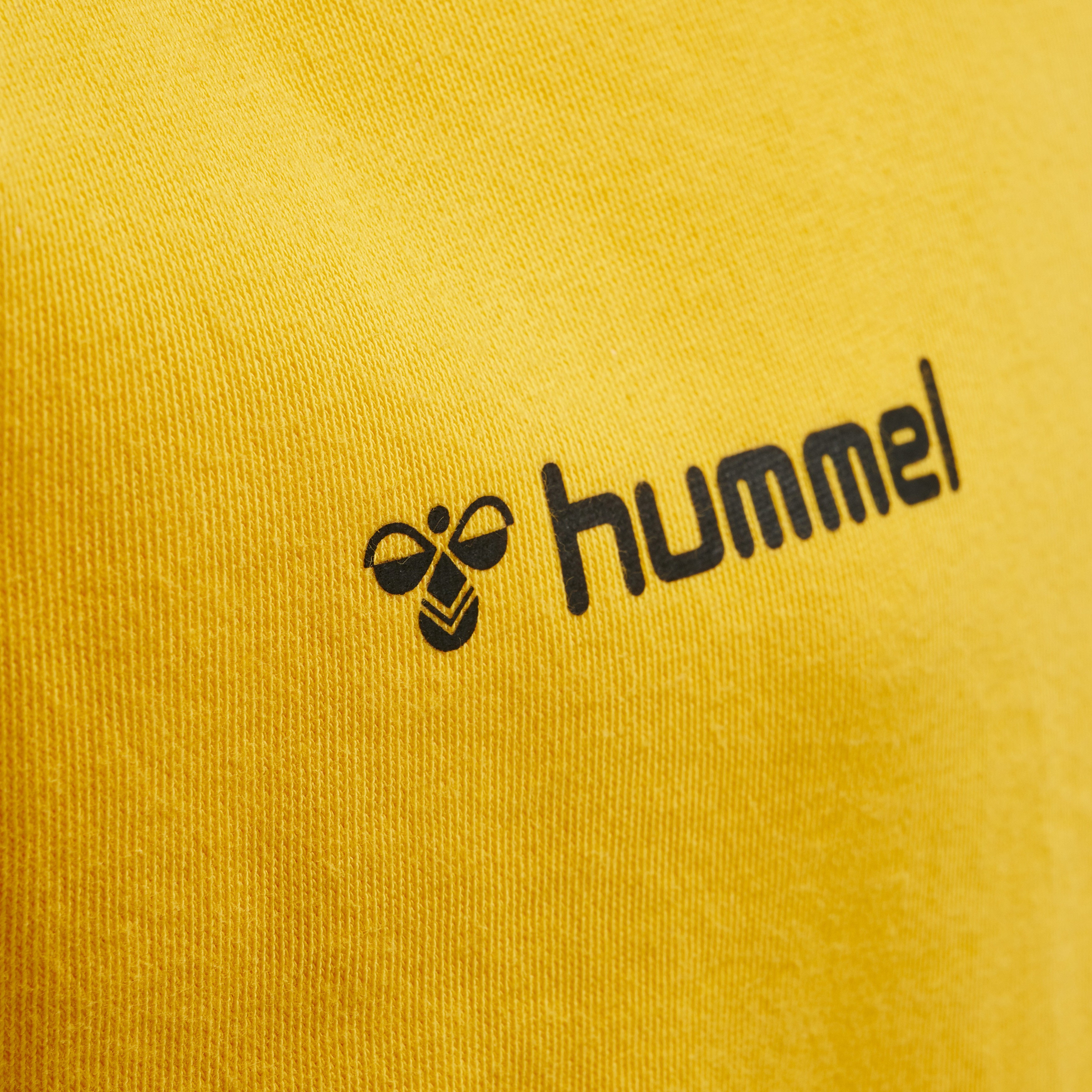 Hummel Authentic Training Sweatshirt Kinder