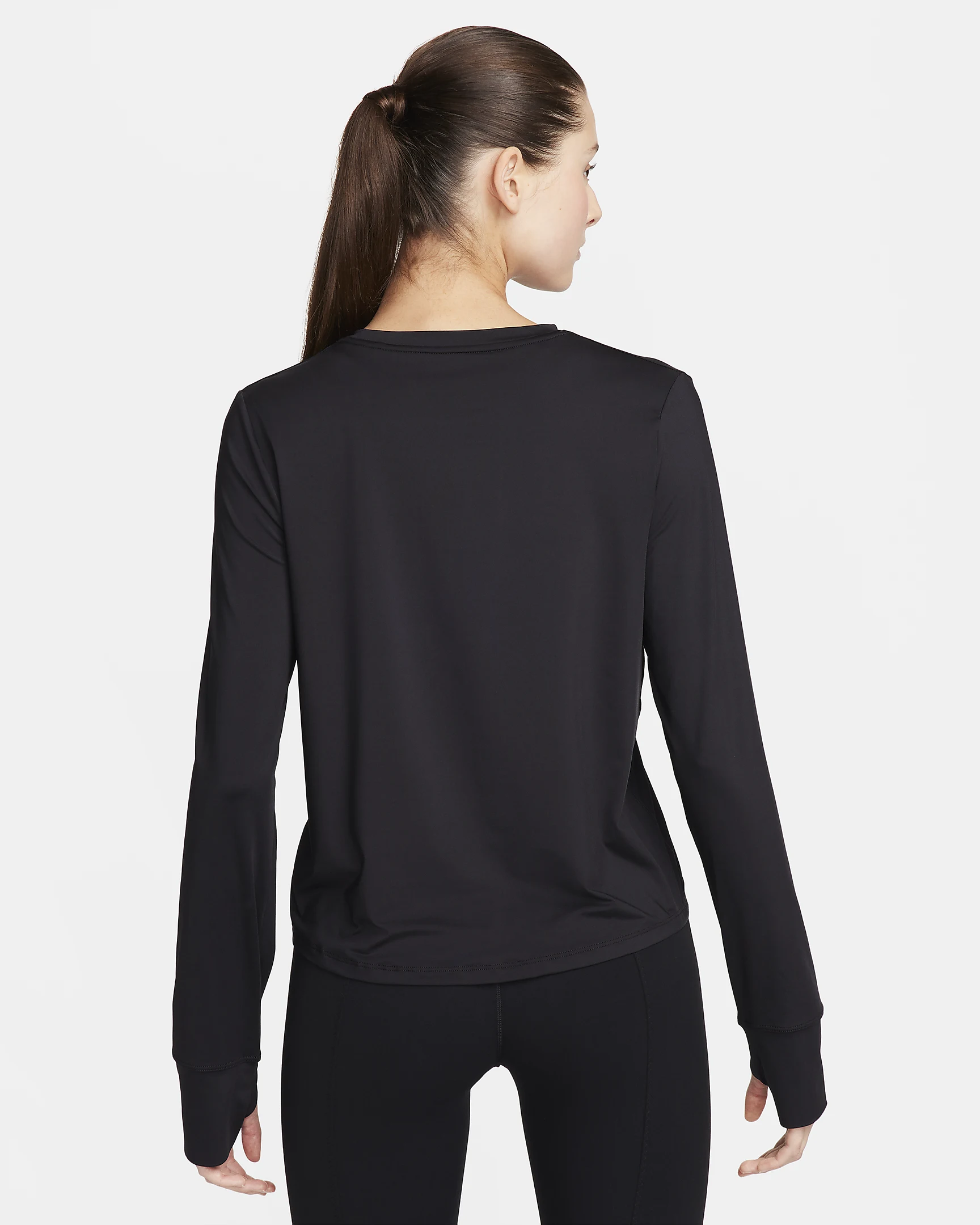 Nike Dri-Fit One Classic Longsleeve Damen