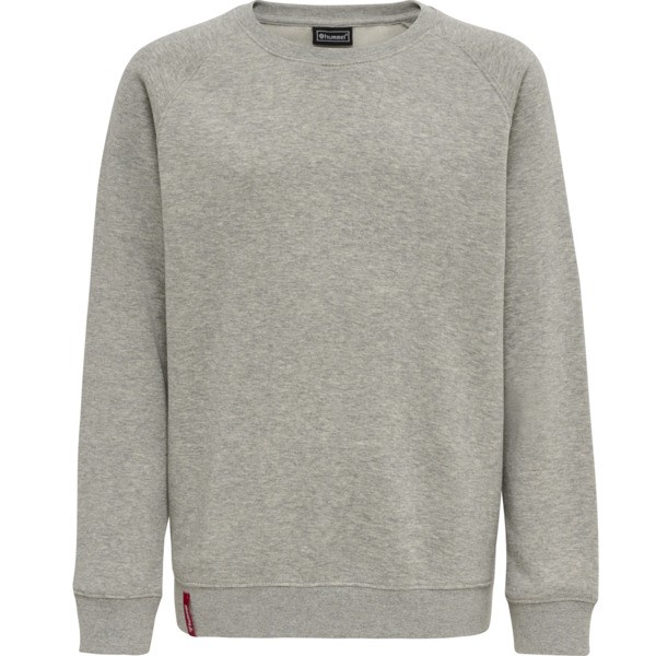 Hummel Red Classic Sweatshirt Kinder