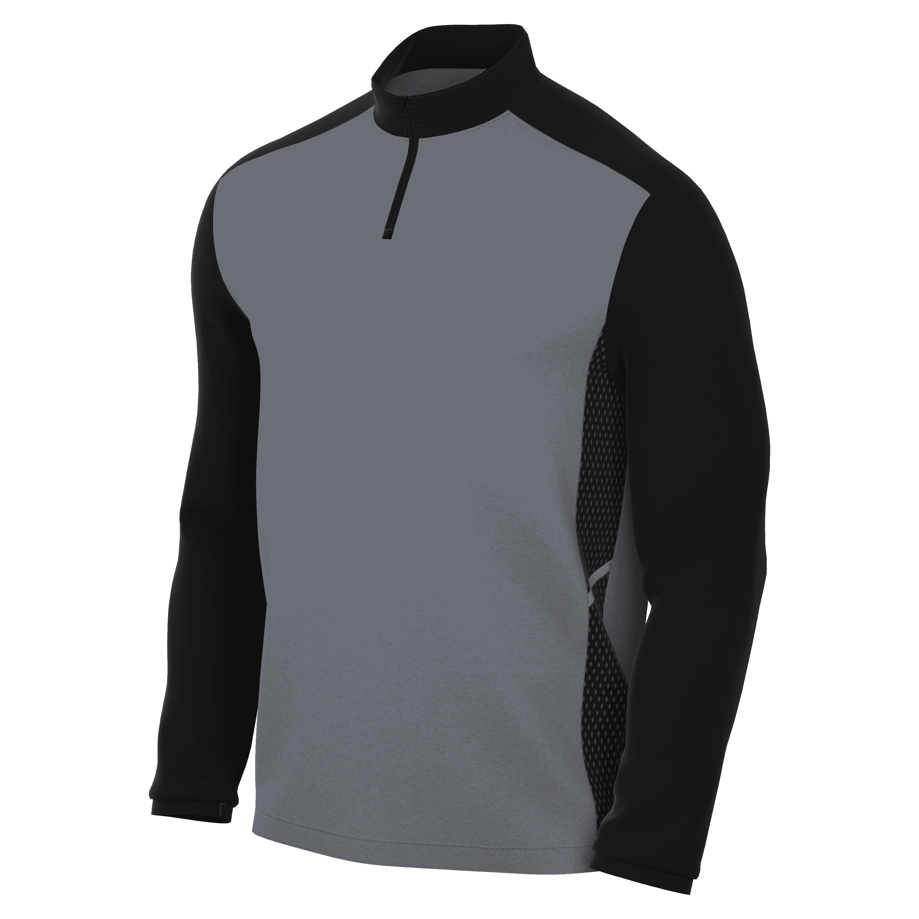 Nike Dri-Fit Academy 1/4 Zip