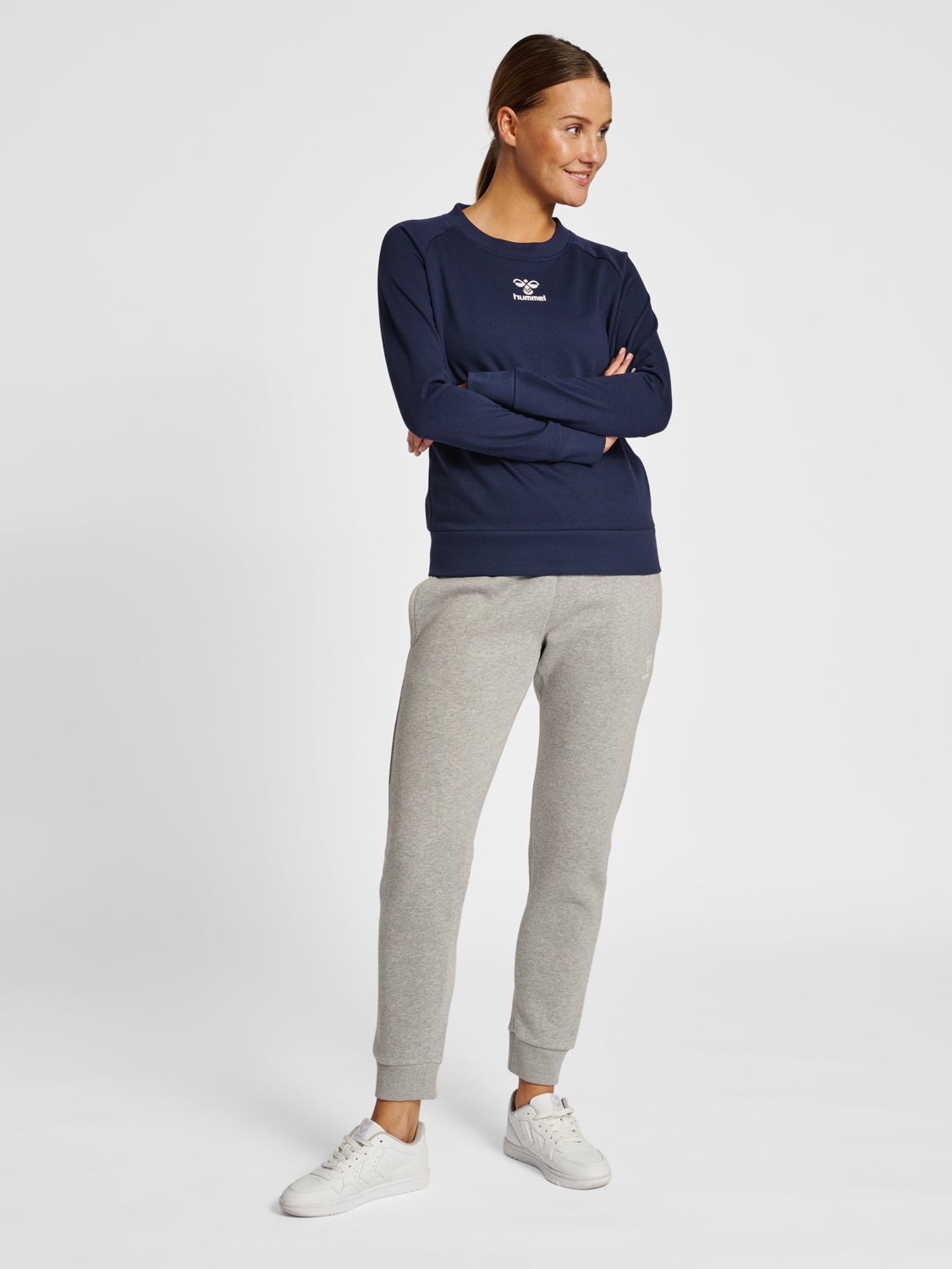 Hummel Icons Sweatshirt Damen
