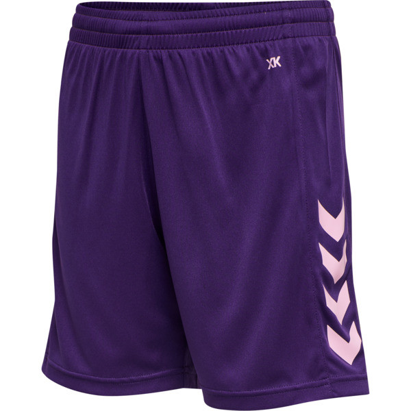 Hummel Core XK Poly Shorts Kinder