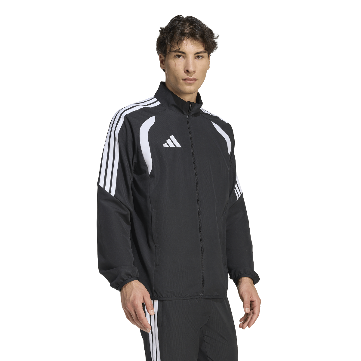 Adidas Tiro26 League Präsentation Jacke