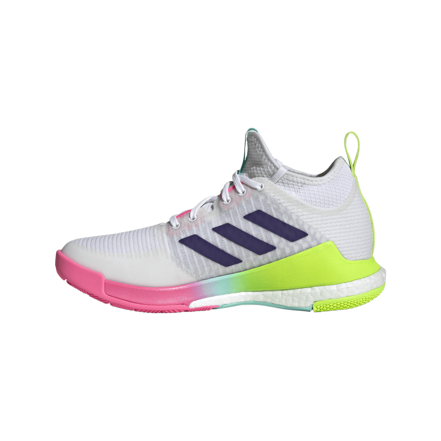 Adidas Handballschuhe Crazyflight Mid