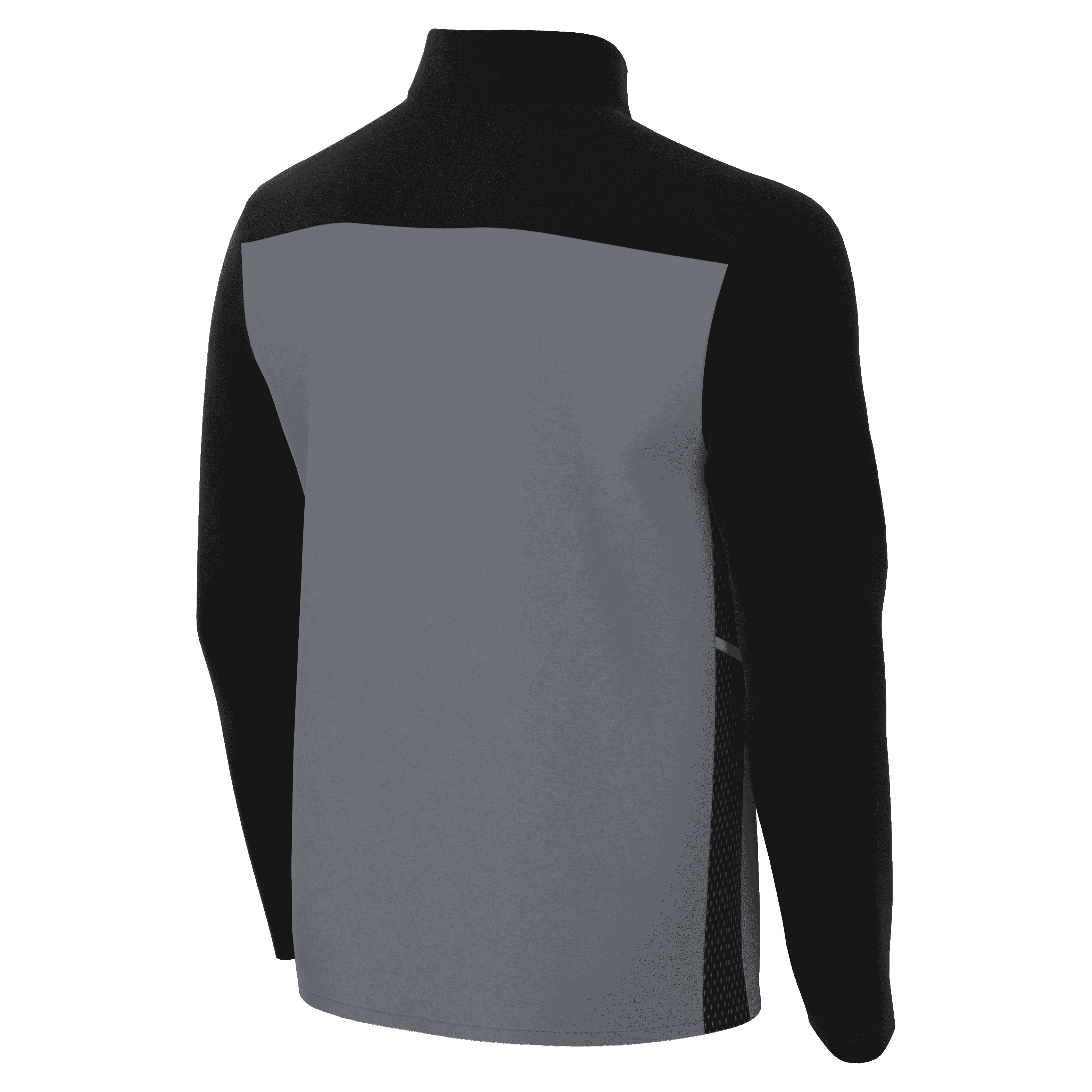 Nike Dri-Fit Academy 25 1/4 Zip Longsleeve Kinder