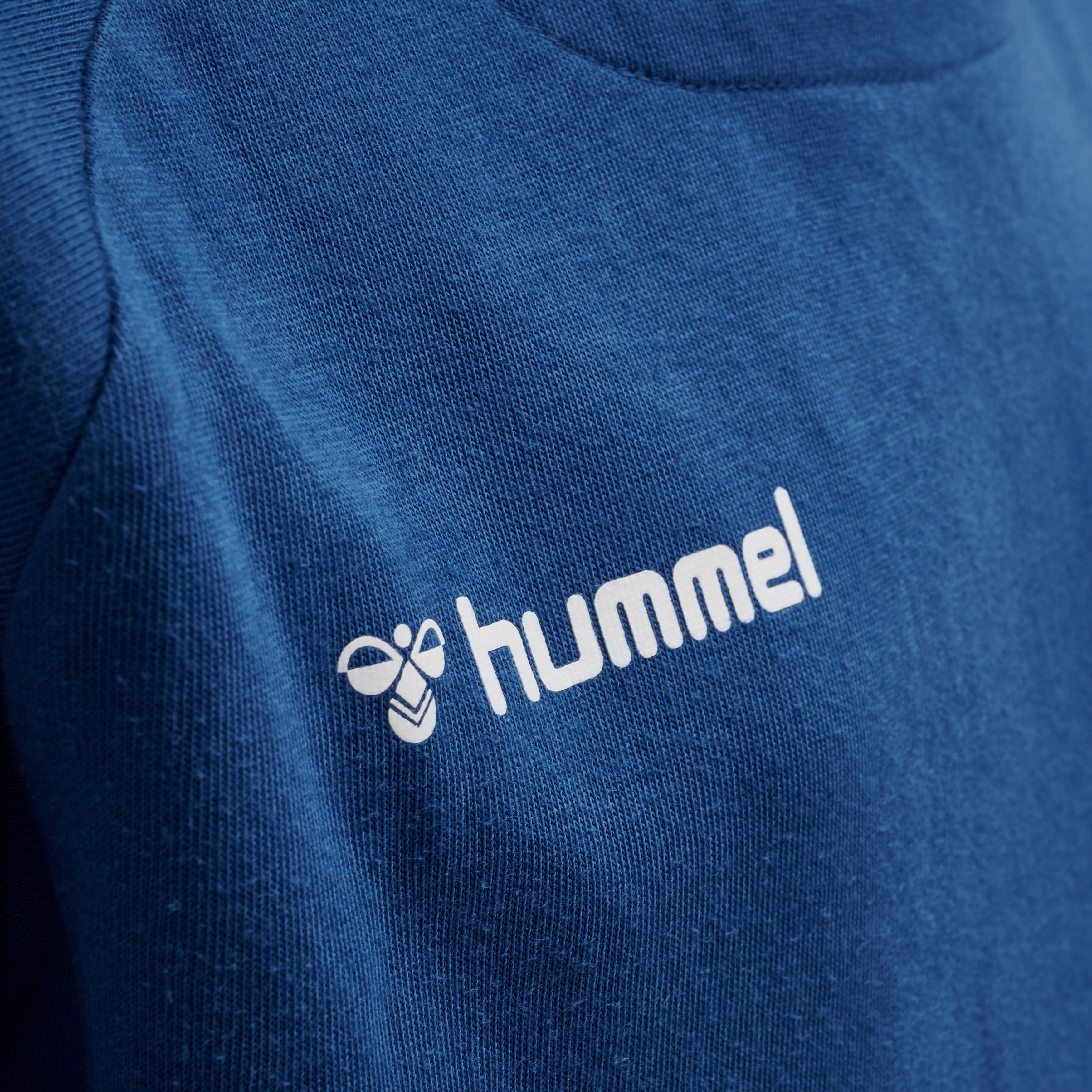 Hummel Authentic Training Sweatshirt Kinder