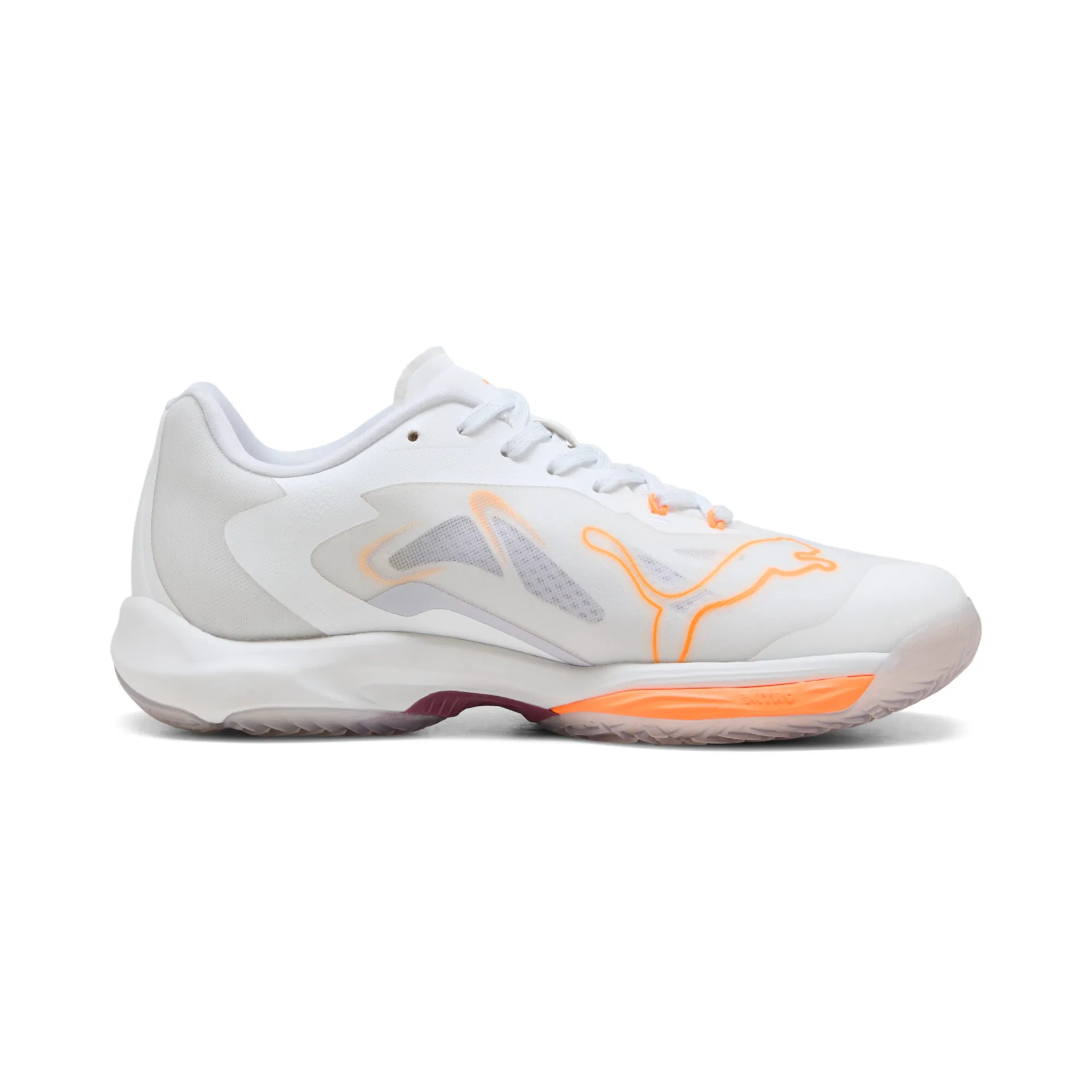 Puma Handballschuhe Vantage Nitro  Damen