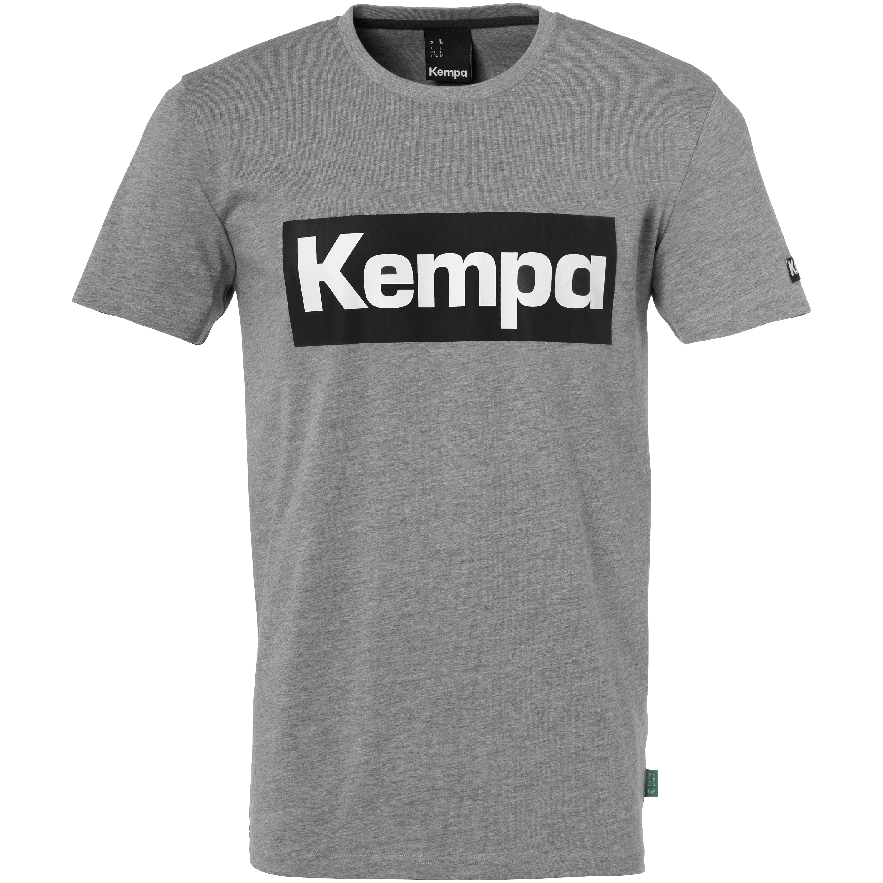 Kempa Promo T-Shirt Kinder