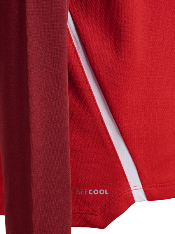 Hummel Lead 2.0 Half Zip Kinder