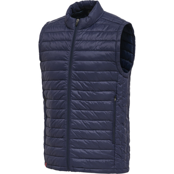 Hummel Red gesteppte Weste