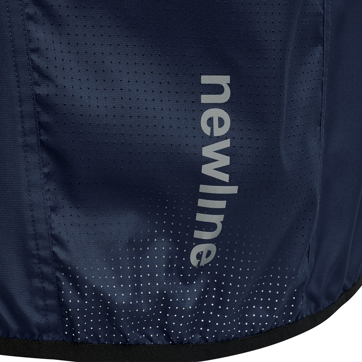 Hummel Mens Core Gilet