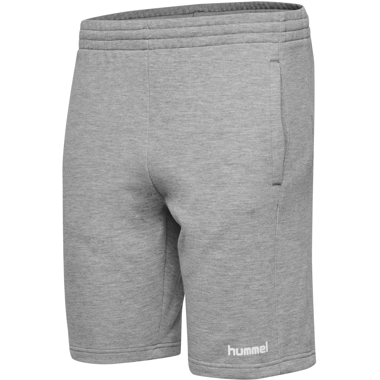 Hummel Go Cotton Bermuda Shorts Damen