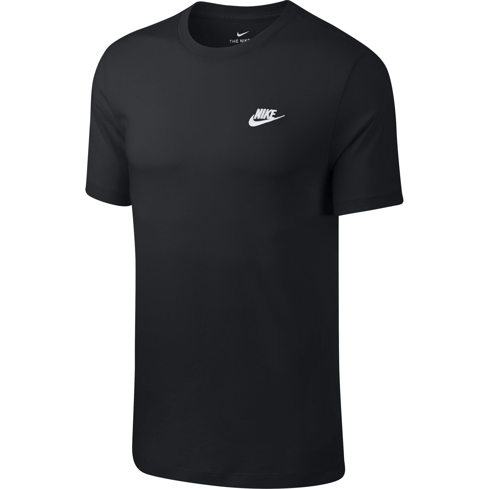 Nike Sportswear Club T-Shirt