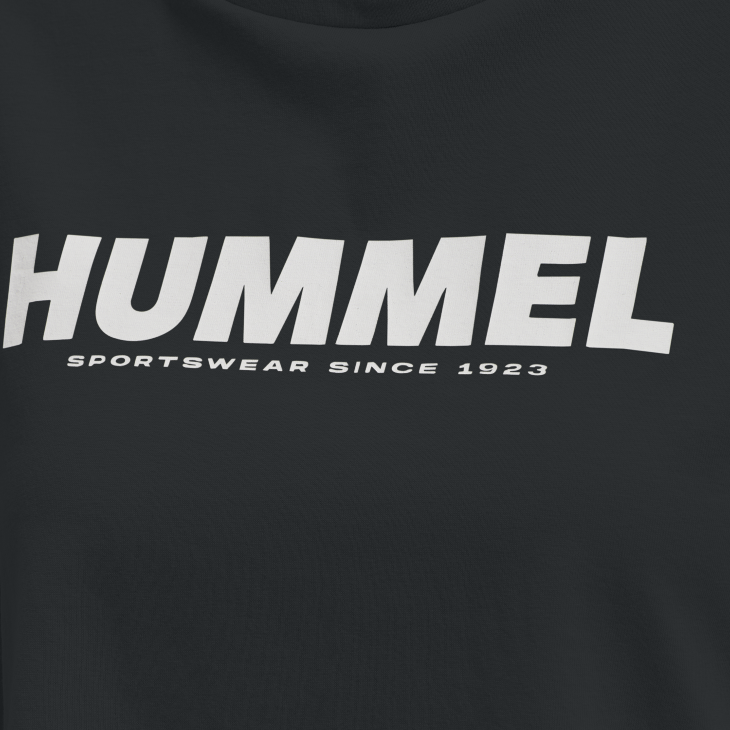 Hummel T-Shirt Legacy Cropped Damen