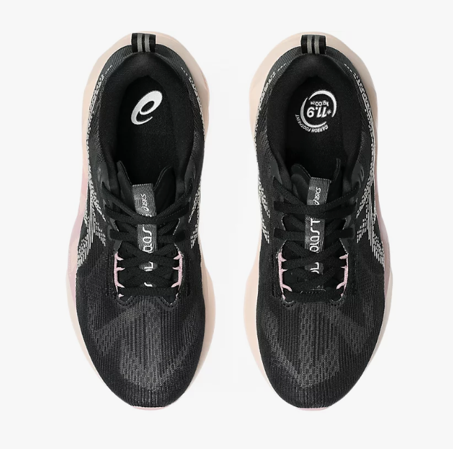 Asics Laufschuhe Novablast 5 Damen