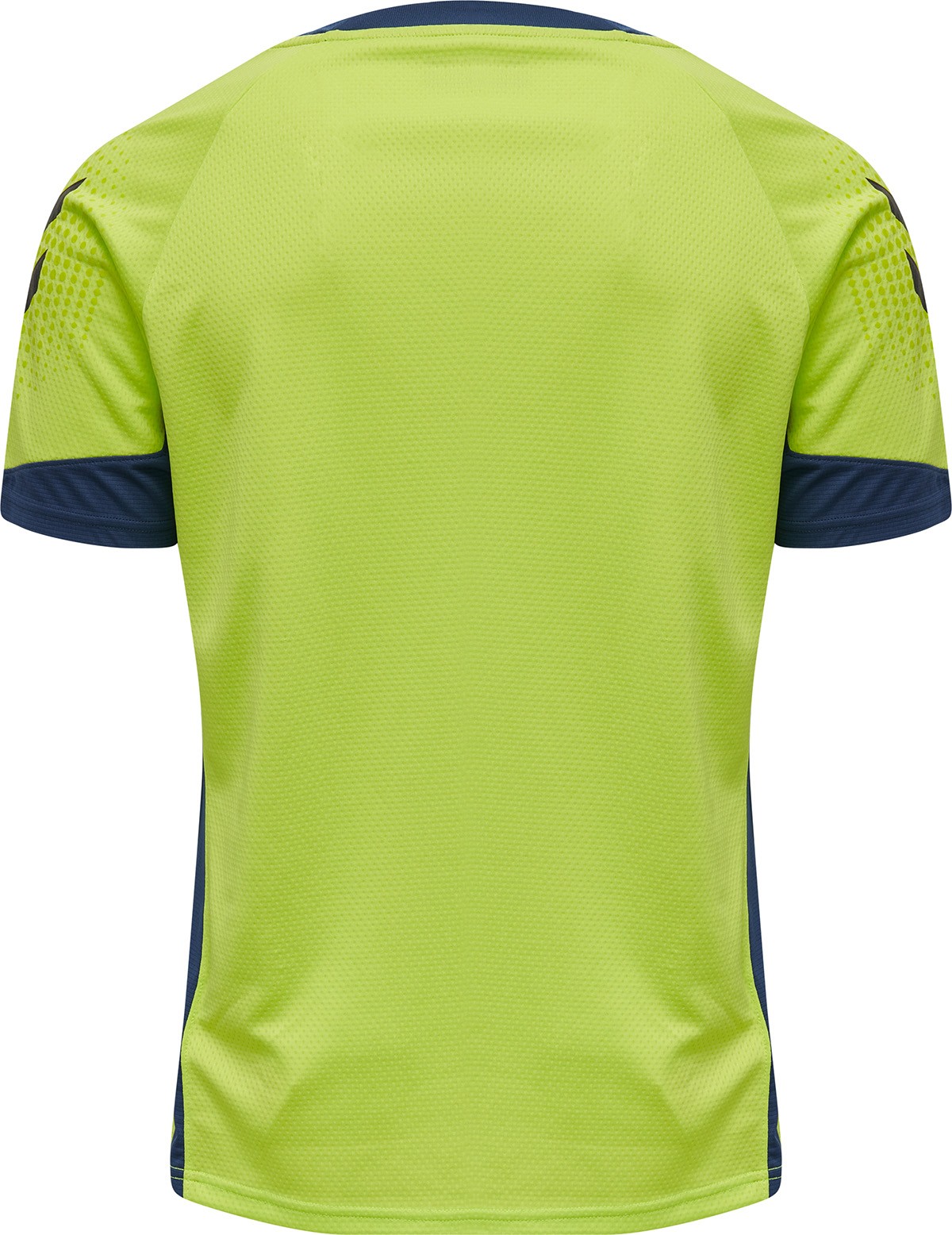 Hummel Lead Poly Trikot