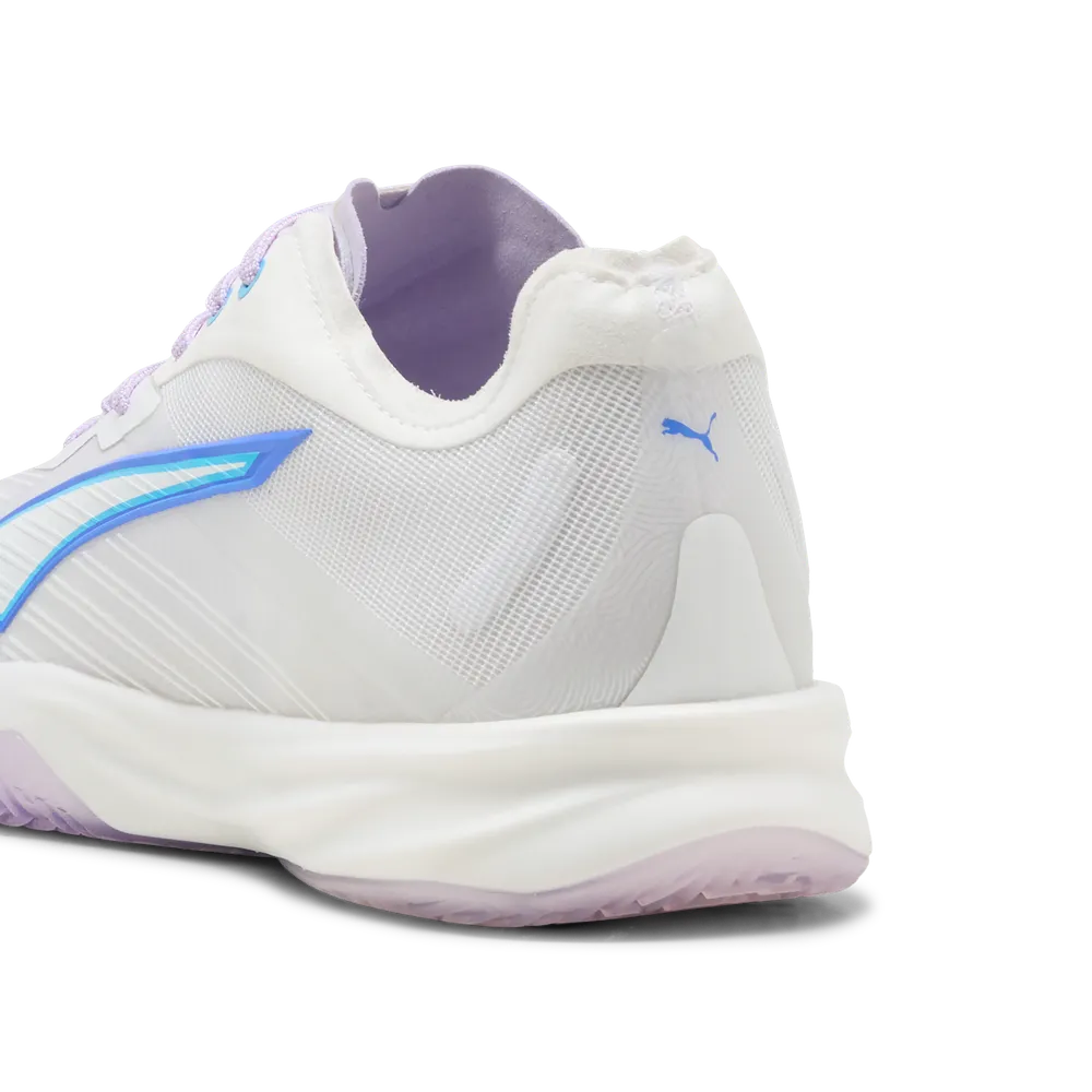 Puma Handballschuhe Accelerate Nitro SQD 5 Damen