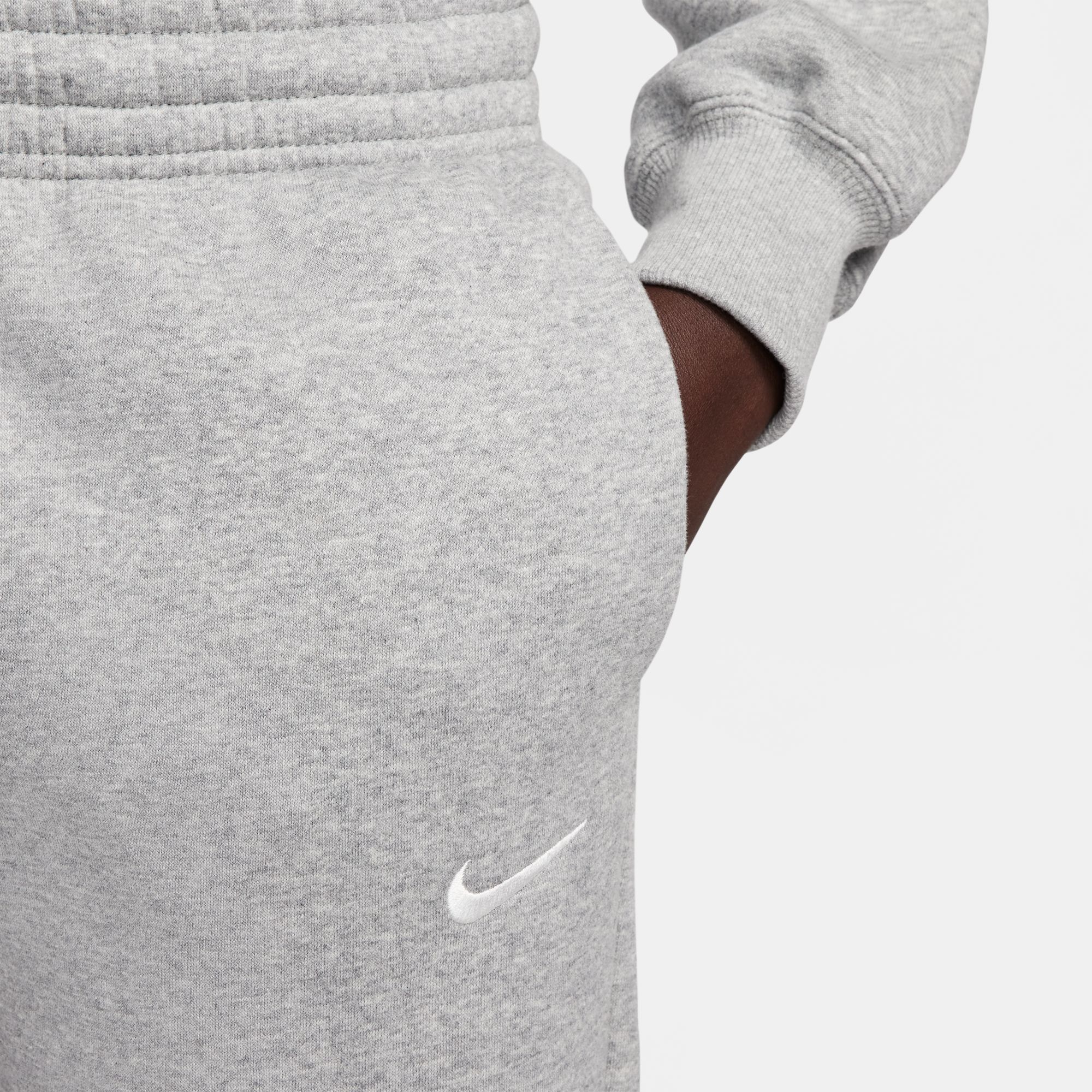 Nike Sportswear Phoenix Fleece Hose Damen