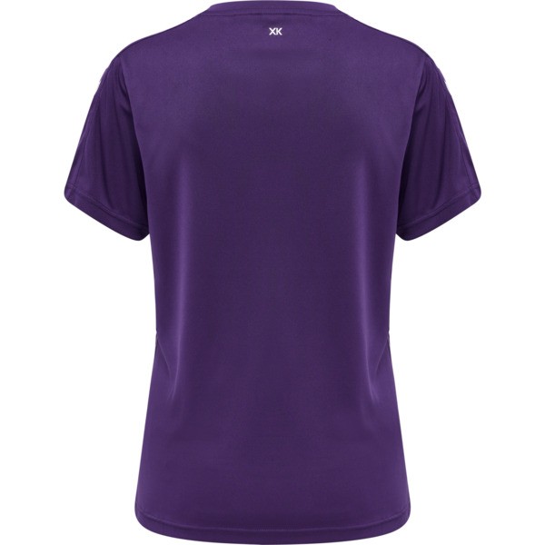 Hummel Core XK Poly Jersey Trikot Damen