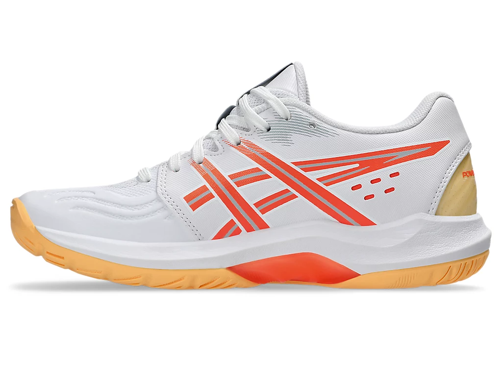 Asics Handballschuhe Powerbreak FF Damen