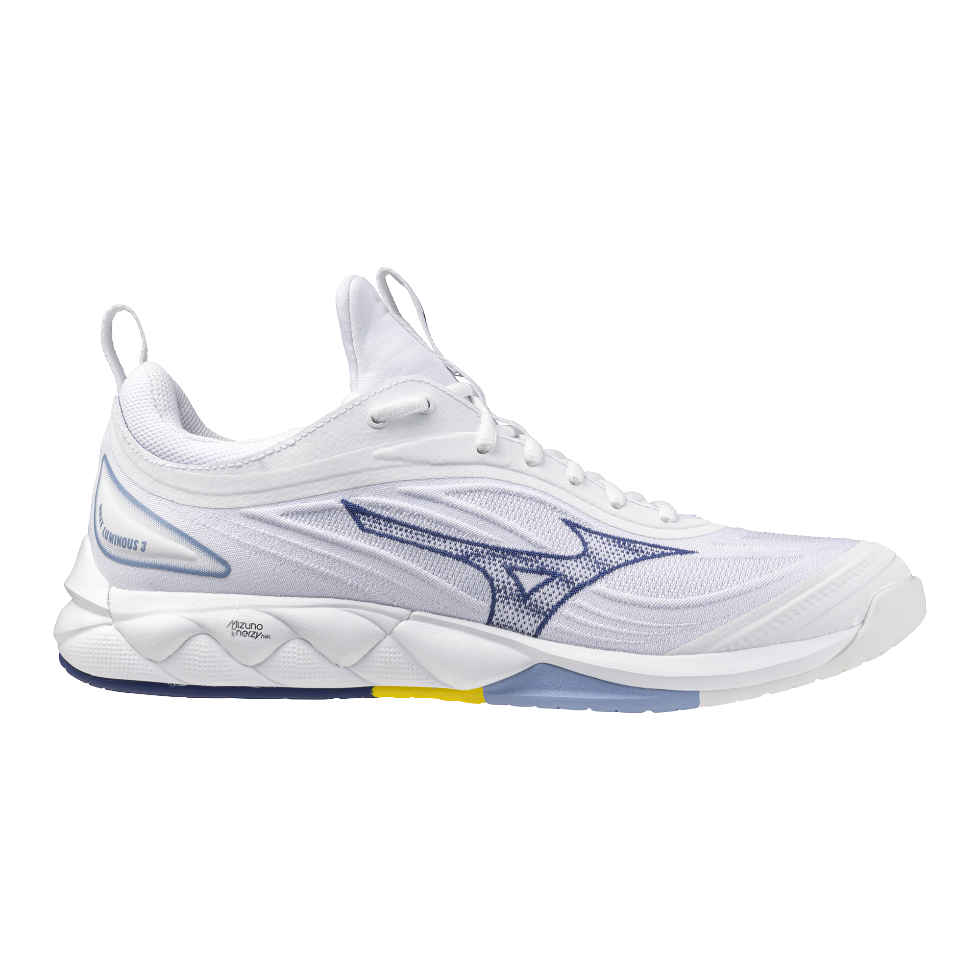 Mizuno Handballschuhe Wave Luminous 3