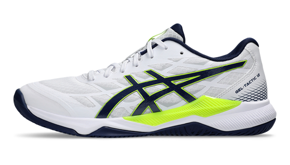 Asics Handballschuhe Gel-Tactic 12