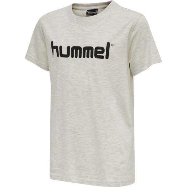 Hummel Go Cotton Logo T-Shirt Kinder