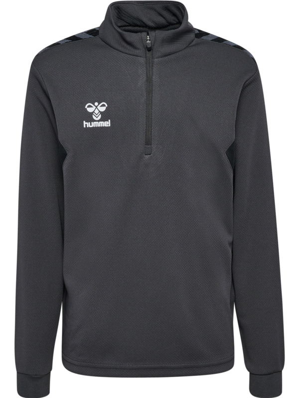 Hummel Authentic Half Zip Sweatshirt Kinder