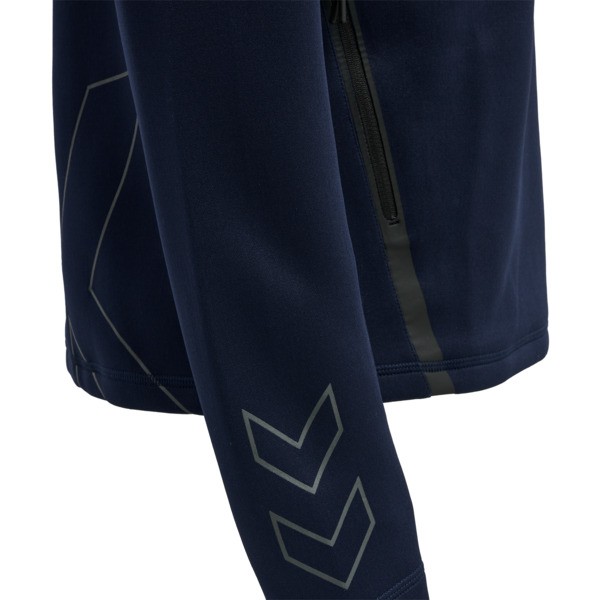Hummel Cima Xk Kapuzen Sweatshirt