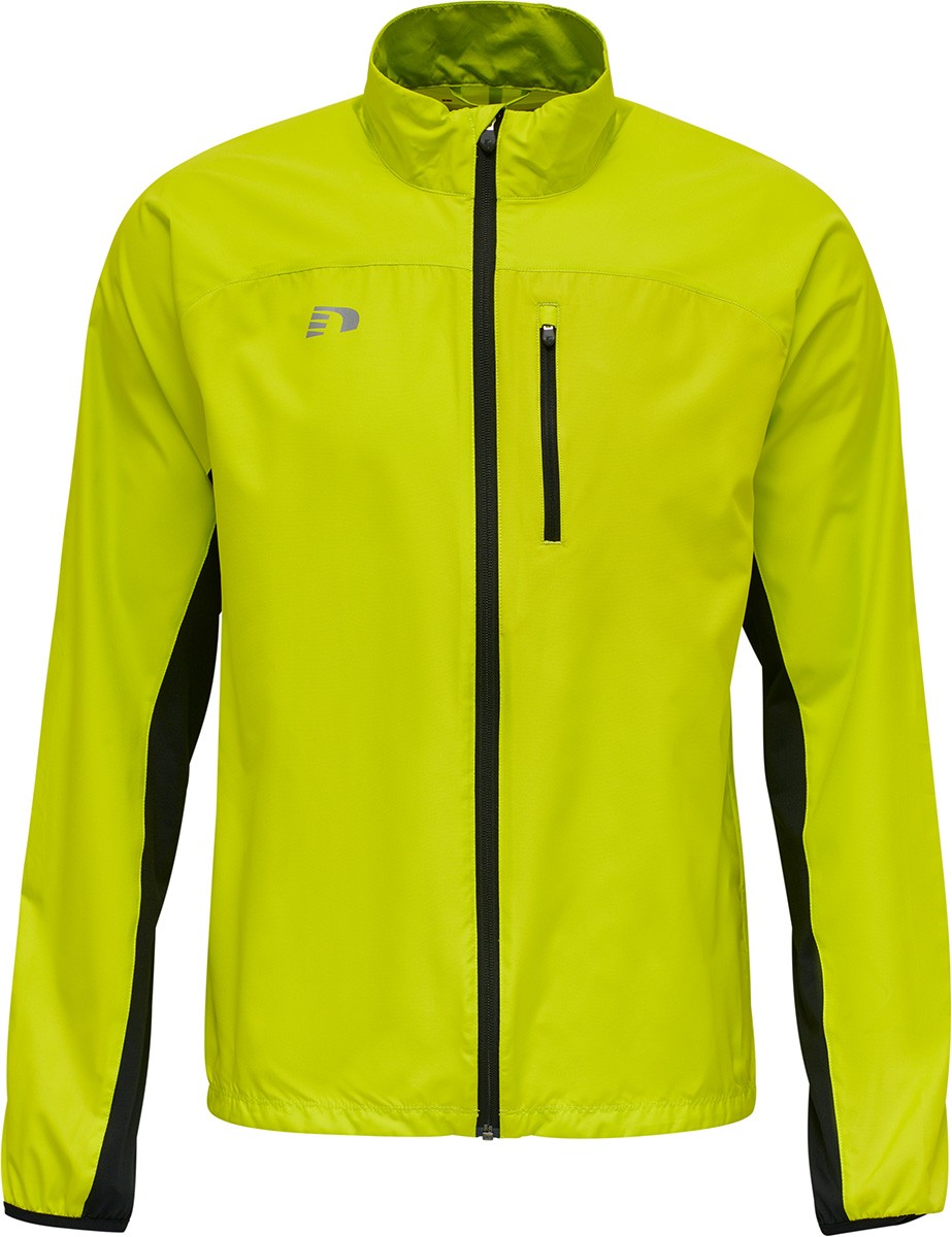 Hummel Mens Core Jacket