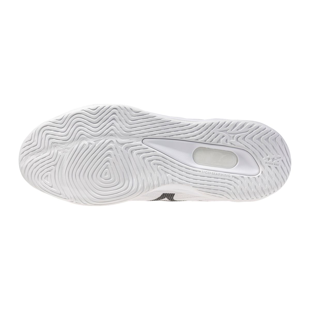 Mizuno Handballschuhe Wave Luminous Elite