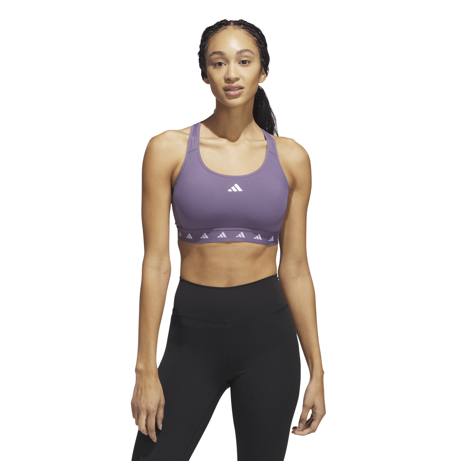 Adidas Tech-Fit Bra