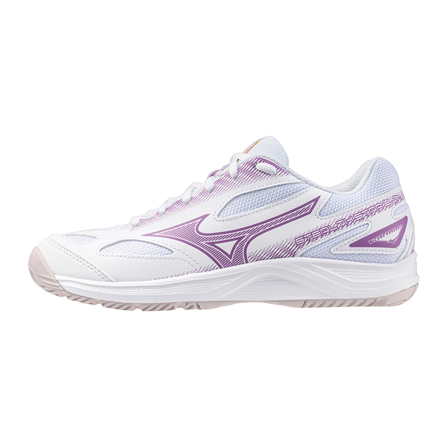 Mizuno Handballschuhe Stealth Star 2 Kinder