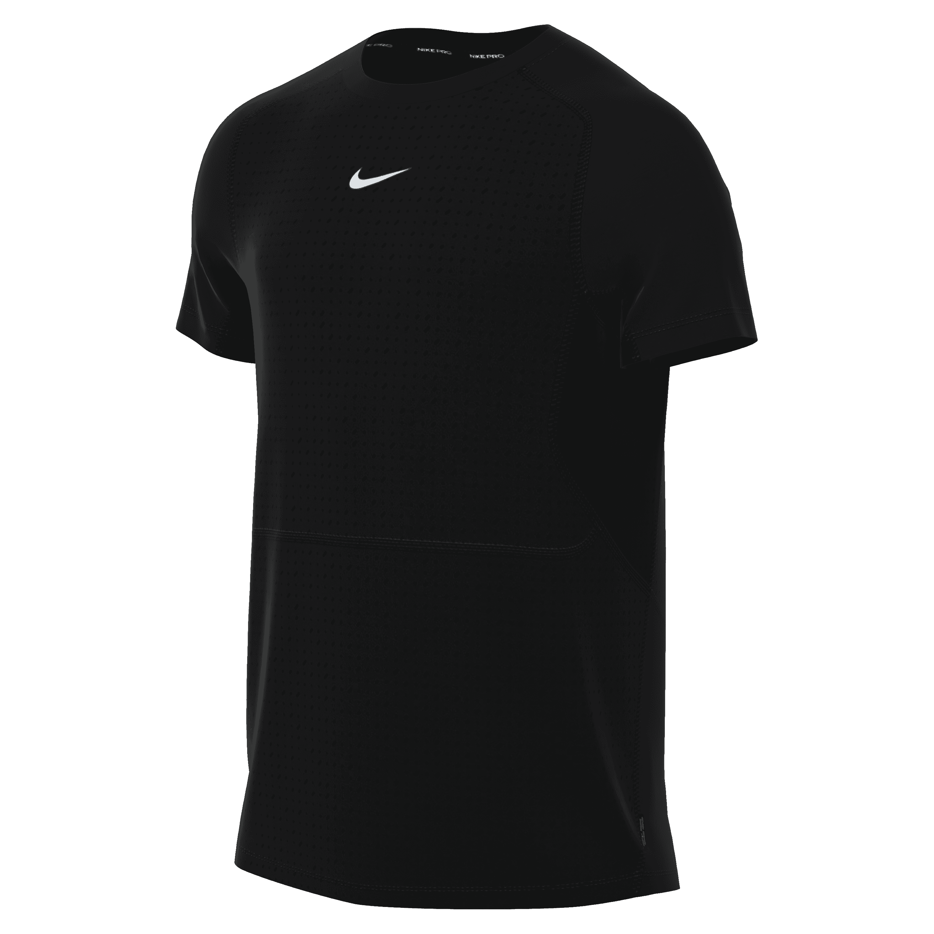 Nike Dri-Fit Pro Breathe Fitness T-Shirt