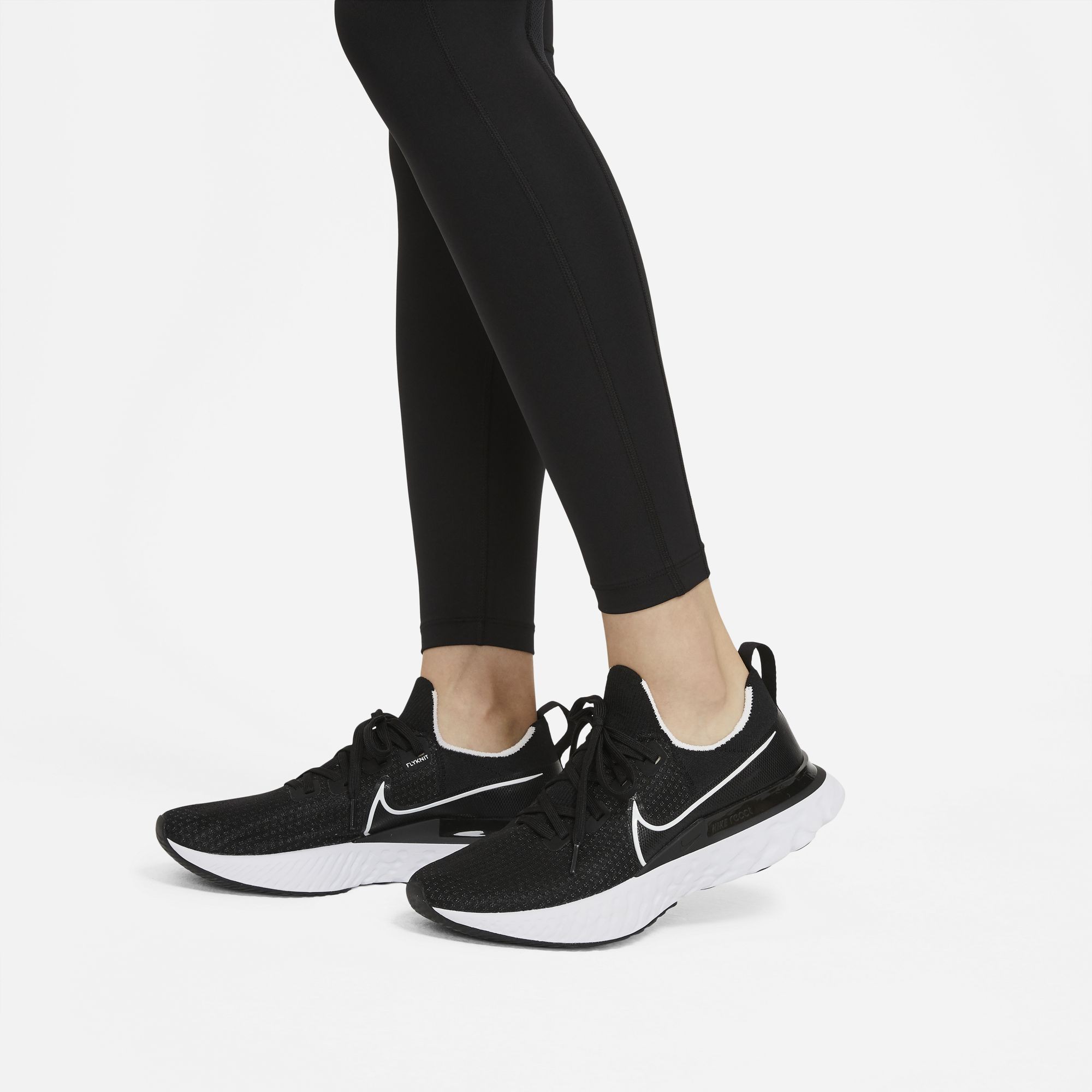 Nike Dri-FIT Epic Fast Lauf Leggings Damen