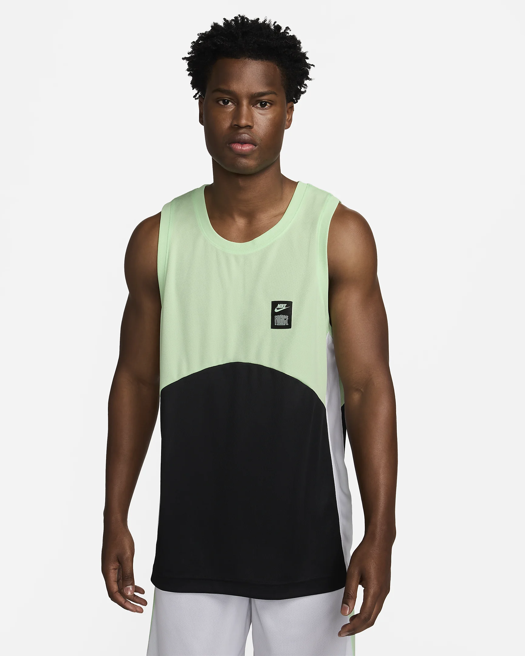 Nike Dri-Fit Starting 5 Tanktop