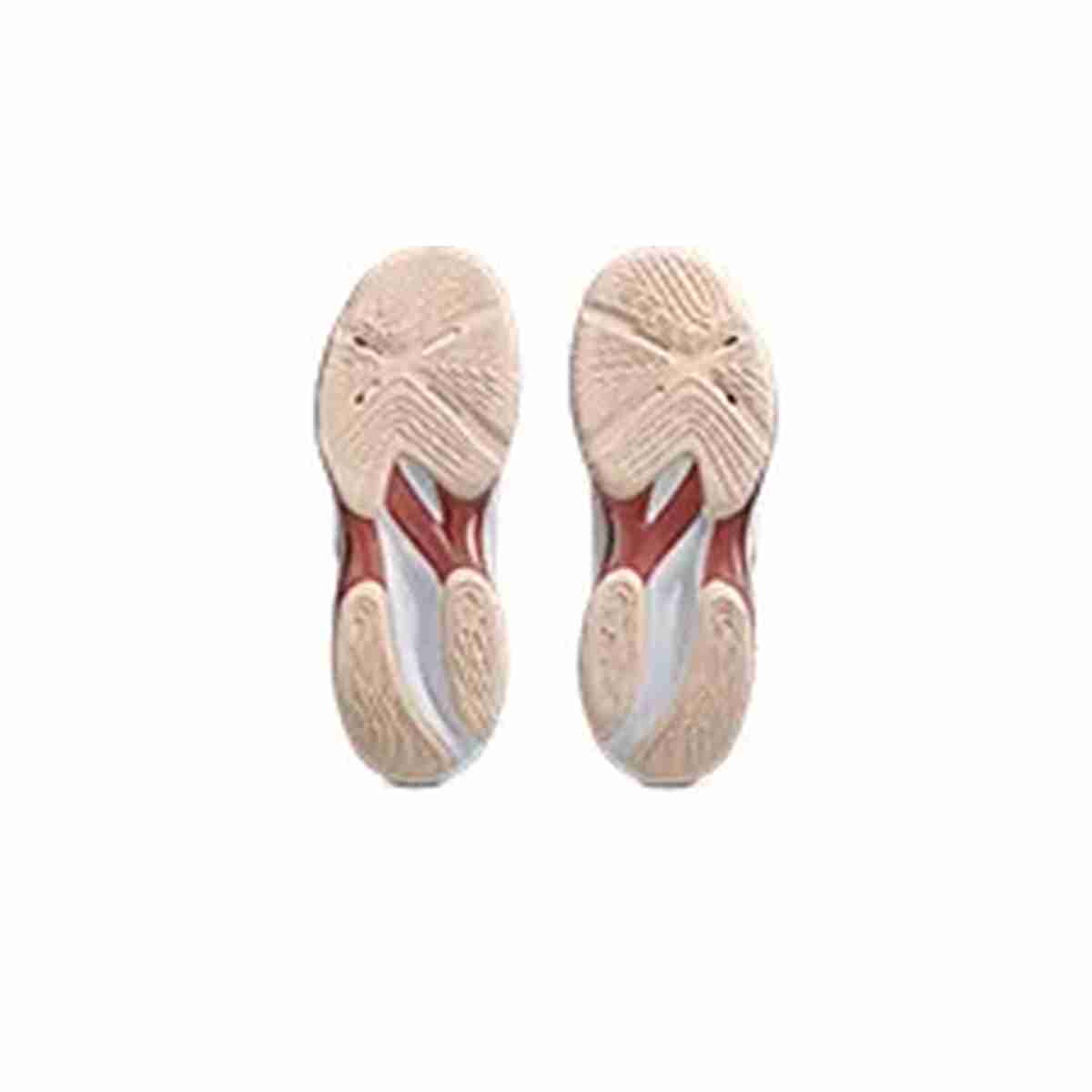 Asics Handballschuhe Netburner Ballisitic FF 4 Damen