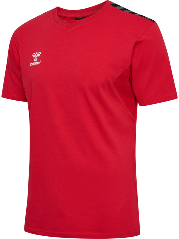 Hummel Authentic Co T-Shirt