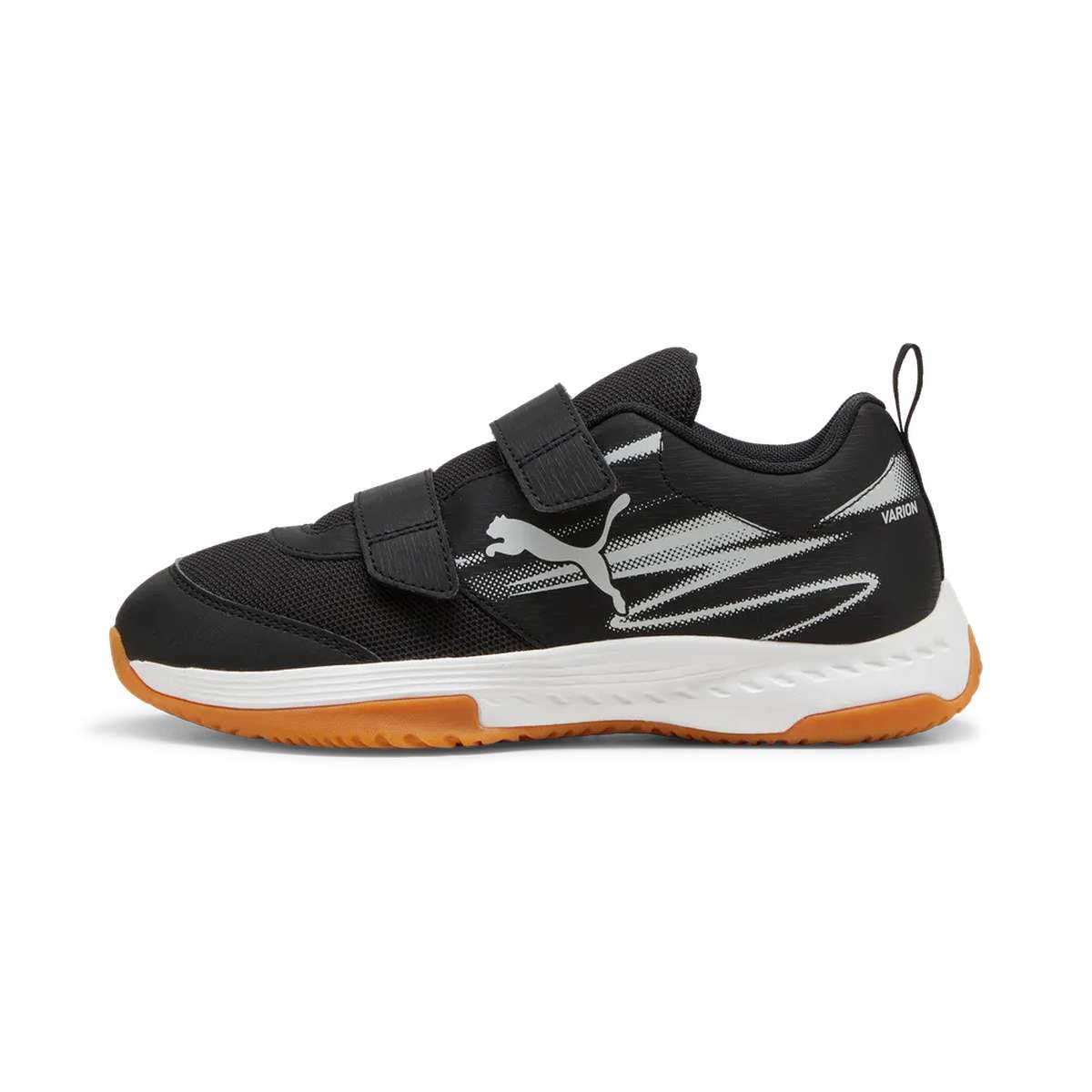 Puma Handballschuhe Varion II mit Klettverschluss Kinder