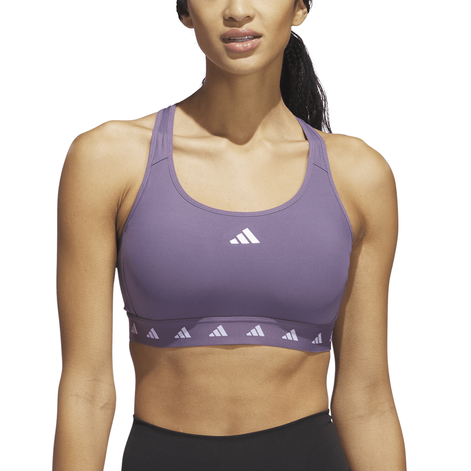 Adidas Tech-Fit Bra