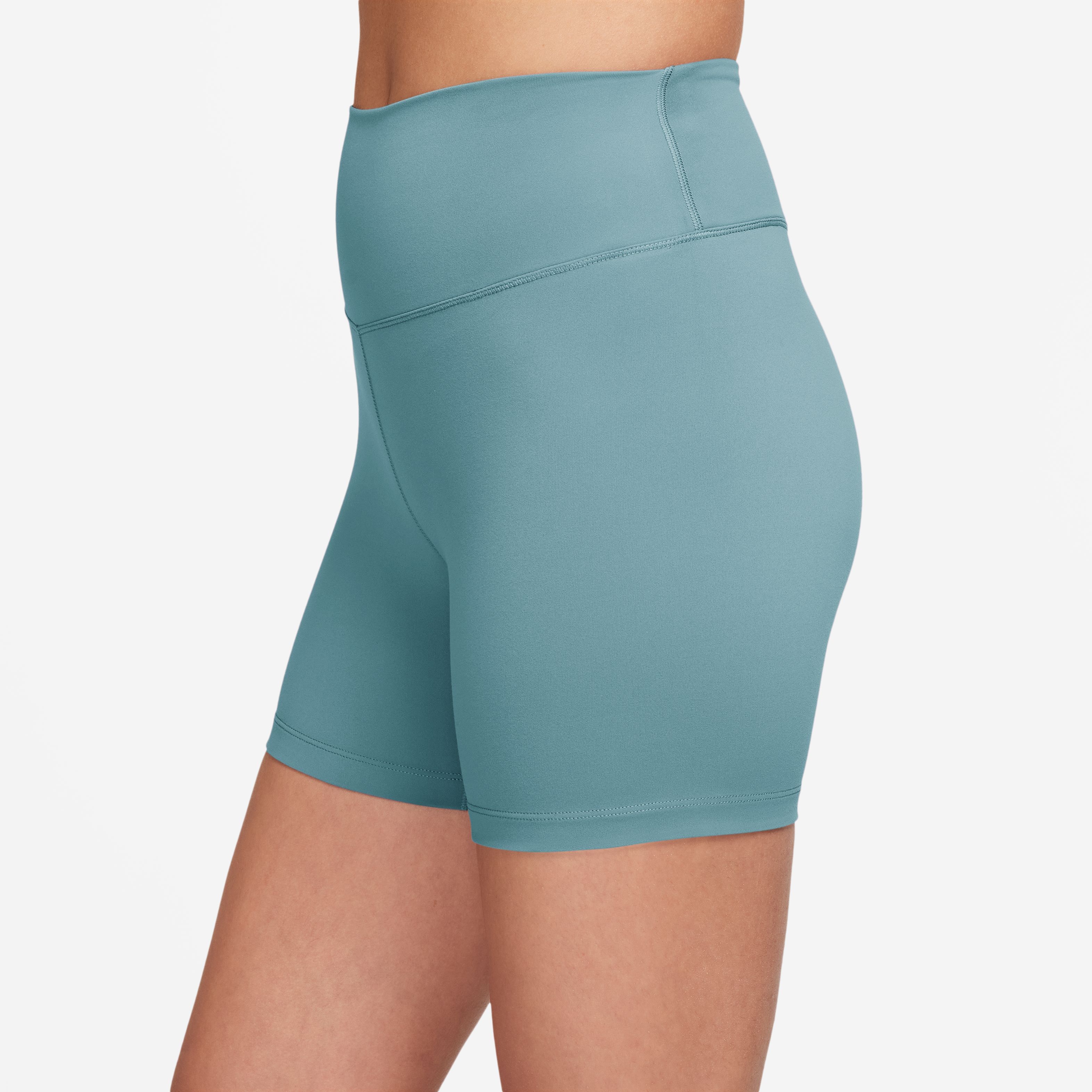 Nike One Dri-FIT Bike Shorts Damen