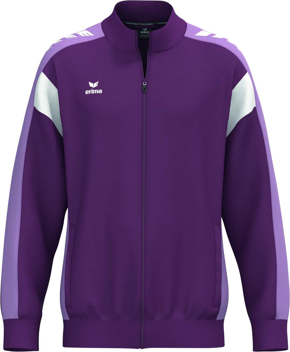 Erima Celebrate 125 Training Jacke Unisex