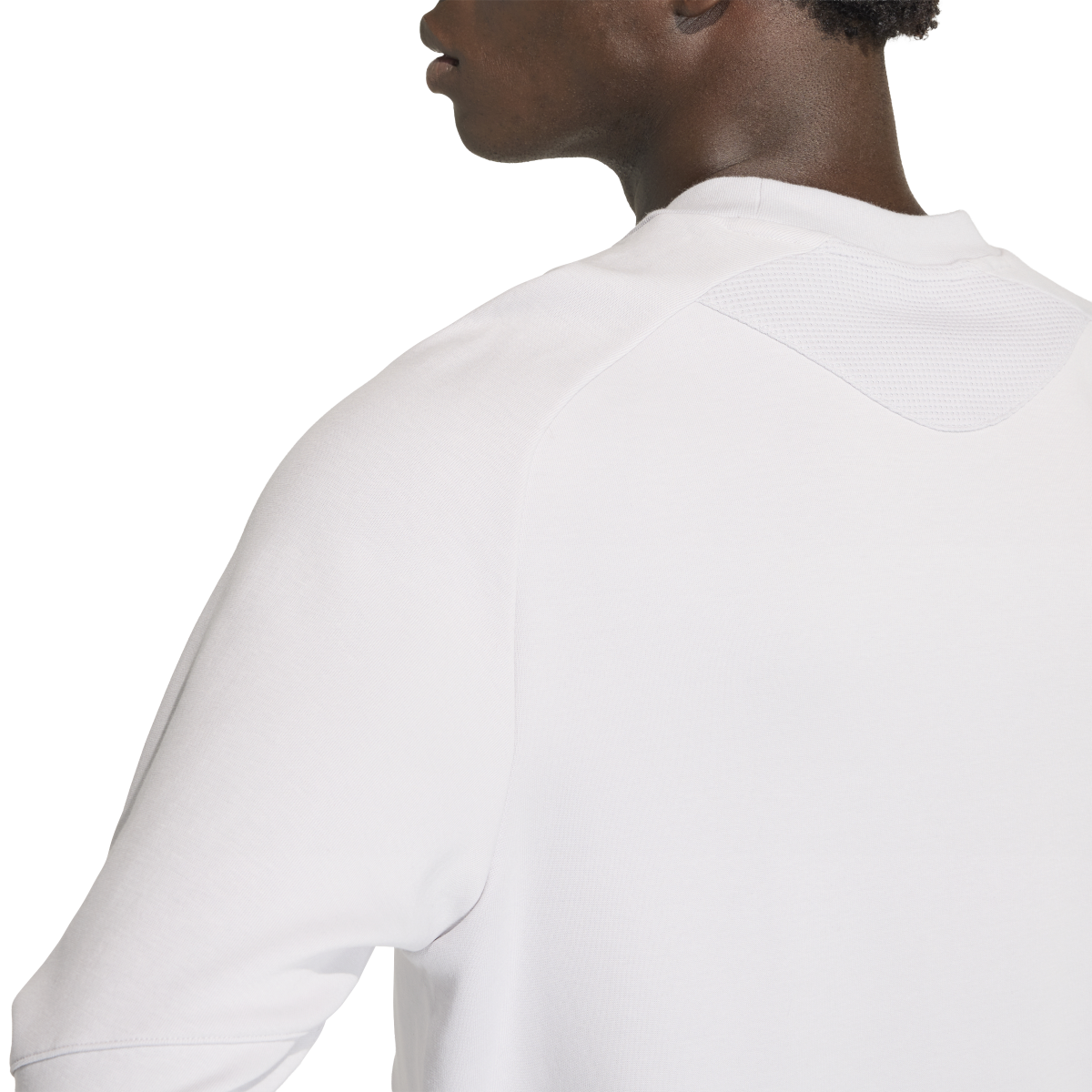 Adidas Tiro Travel Sweatshirt