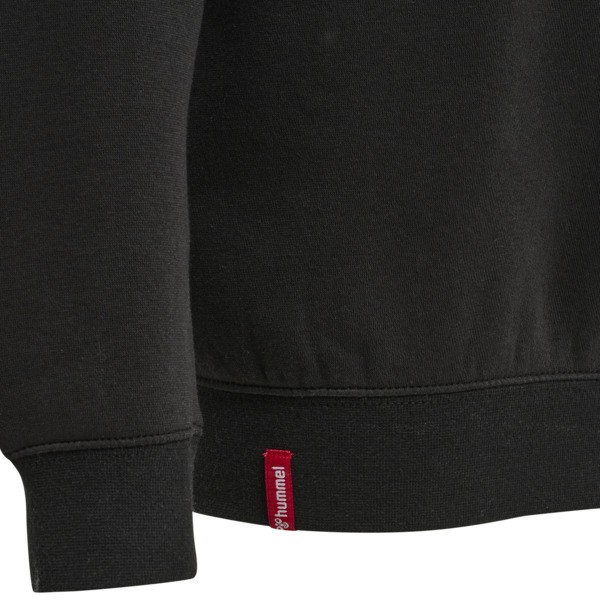 Hummel Red Classic Kapuzen Sweatshirt Kinder