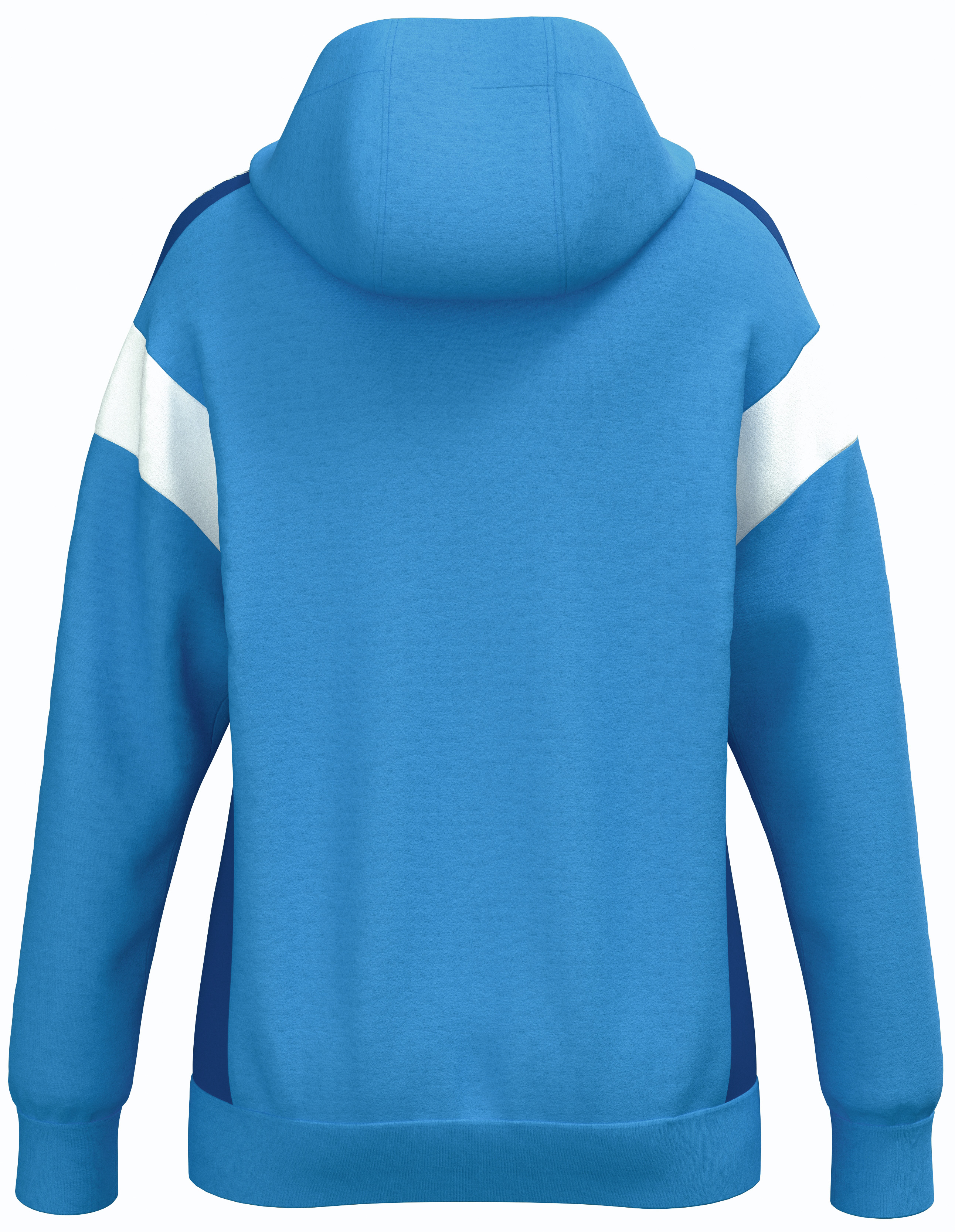 Erima Celebrate 125 Training Kapuzenjacke Damen