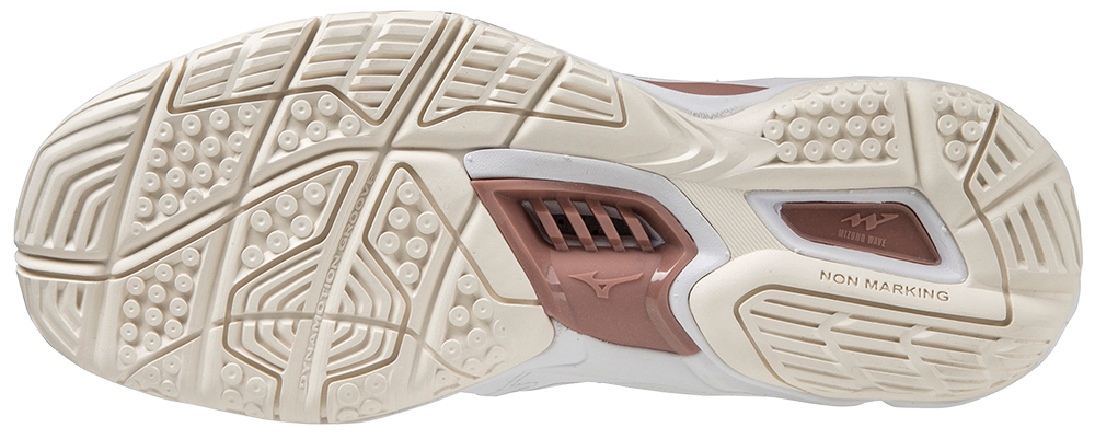 Mizuno Handballschuhe Wave Phantom 3 Damen